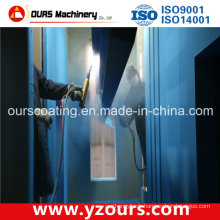 Liquid Paint Spraying Machine with Best Quality